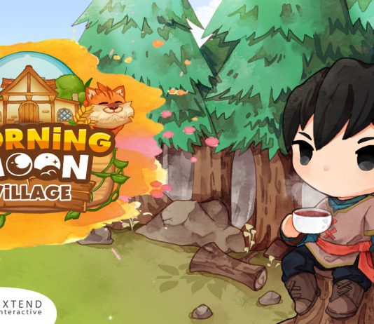 Morning Moon Village เทคนิคการฟาร์มในแพตช์อัพเดท 0.3.0 Morning Moon Village New Update - 1