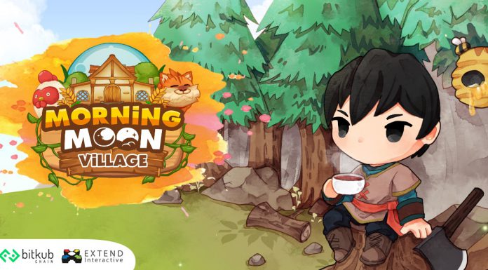 Morning Moon Village New Update - 1