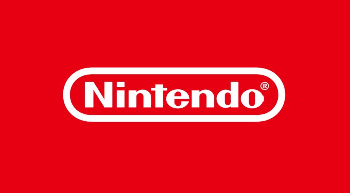 Nintendo Thailand - 1