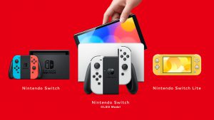 Nintendo Thailand - 3