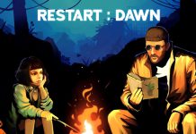 Restart: Dawn เปิดให้ลงทะเบียนล่วงหน้าเอาตัวรอดจากเหล่าซอมบี้ได้แล้วในระบบ Android วันนี้ Restart-Dawn-1
