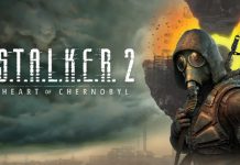 S.T.A.L.K.E.R. 2 Heart of Chernobyl Cancel NFT System
