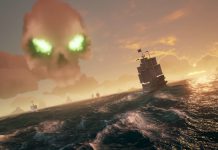 Sea Of Thieves Download in Steam 5 M - 1