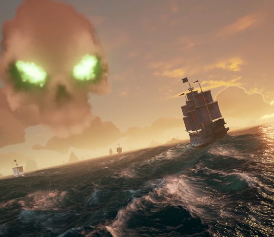 Sea Of Thieves Download in Steam 5 M - 1