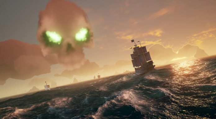 Sea Of Thieves Download in Steam 5 M - 1