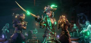 Sea Of Thieves Download in Steam 5 M - 2