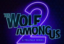 The Wolf Among Us 2 News Update 2022 - 1