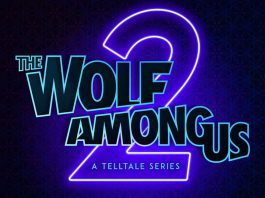 The Wolf Among Us 2 News Update 2022 - 1