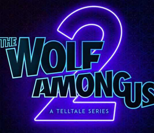 The Wolf Among Us 2 ความคืบหน้าของตัวเกมที่เตรียมพร้อมเปิดให้เล่นในช่วงต้นปี 2022 The Wolf Among Us 2 News Update 2022 - 1