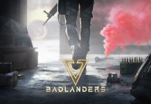 Badlanders เปิดสนามยิงกระจายเตรียมเปิดให้บริการบนระบบ IOS และ Android กันแล้ว Badlanders Betatest - 1