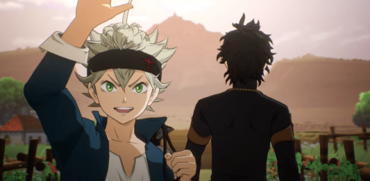 Black Clover Mobile เปิดระบบให้เข้าร่วมเทสต์ตัวเกมการเล่นก่อนการเปิดตัว Black Clover Mobile Open Register test people - 1