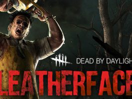 Dead by Daylight Update - 1