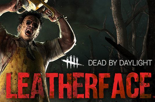 Dead by Daylight Update - 1