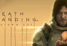 Death Stranding Director’s Cut มีเฮกันได้เลยในระบบ PC เปิดให้เล่นฤดูใบไม้ผลิ 2022 นี้ Death Stranding Director’s Cut Coming Soon - 1