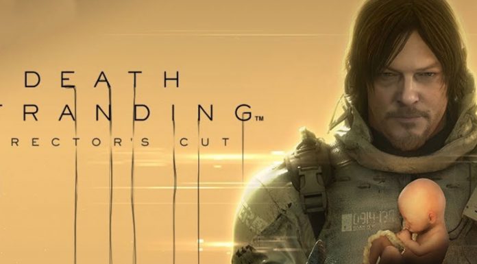 Death Stranding Director’s Cut มีเฮกันได้เลยในระบบ PC เปิดให้เล่นฤดูใบไม้ผลิ 2022 นี้ Death Stranding Director’s Cut Coming Soon - 1