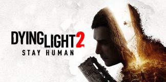 Dying Light 2 Stay Human Coming up - 1