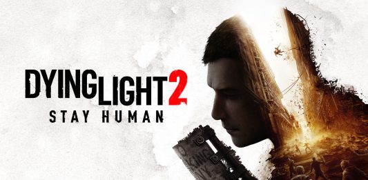 Dying Light 2 Stay Human Coming up - 1