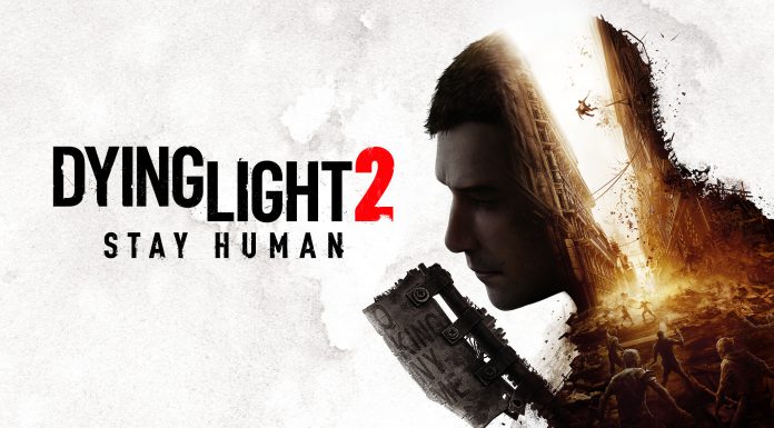Dying Light 2 Stay Human Coming up - 1