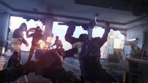 Dying Light 2 Stay Human Coming up - 3