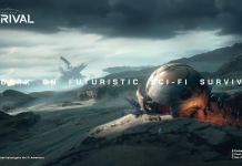 Project: Arrival เตรียมให้พร้อมกับการผจญภัยเอาตัวรอด CBT 14 – 17 มกราคม 2022 Project Arrival CBT Coming up - 1