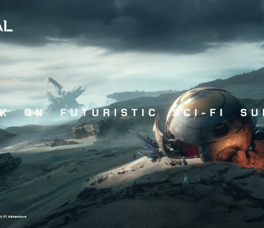 Project: Arrival เตรียมให้พร้อมกับการผจญภัยเอาตัวรอด CBT 14 – 17 มกราคม 2022 Project Arrival CBT Coming up - 1