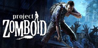 Project Zomboid Most Play New - 1
