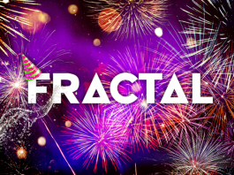 Twitch New NFT Market Fractal
