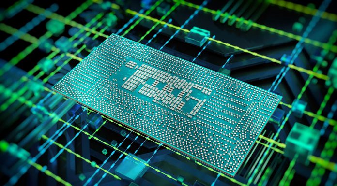 อินเทลเปิดตัว Intel Core เจนเนอเรชั่น 12 สำหรับ IoT