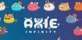 เกม Crypto เล่นได้เงินจริง Axie Infinity