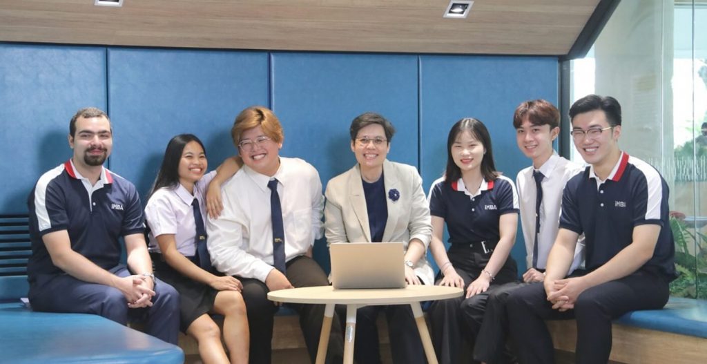 วิทยาลัยนานาชาติ พีไอเอ็ม