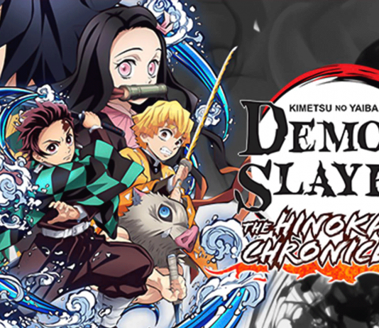 Demon Slayer The Hinokami Chronicle เตรียมตัวให้พร้อมการเล่นผ่านระบบ Nintendo Switch มิถุนายนนี้ Demon Slayer The Hinokami Chronicle Switch Version