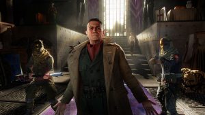 Dying Light 2 Stay Human Germany Censor Content