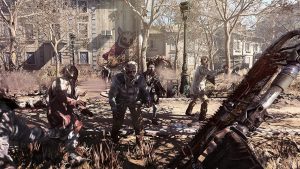 Dying Light 2 Stay Human Germany Censor Content