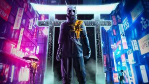 Ghostwire Tokyo Sale in June 2022