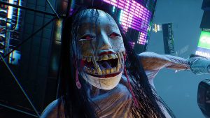 Ghostwire Tokyo Sale in June 2022
