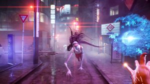 Ghostwire Tokyo Sale in June 2022