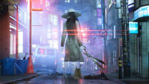 Ghostwire Tokyo Sale in June 2022