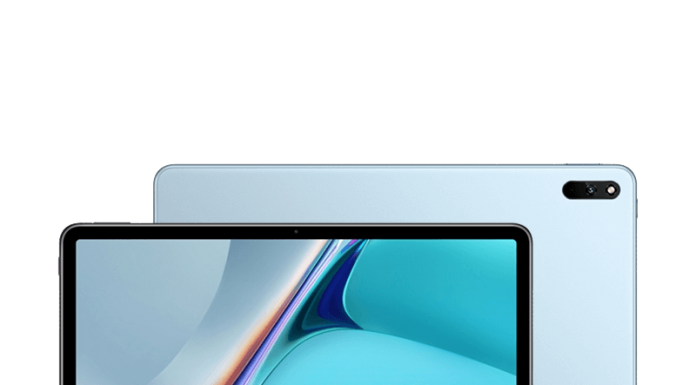 HUAWEI MatePad 11 WiFi (Isle Blue)