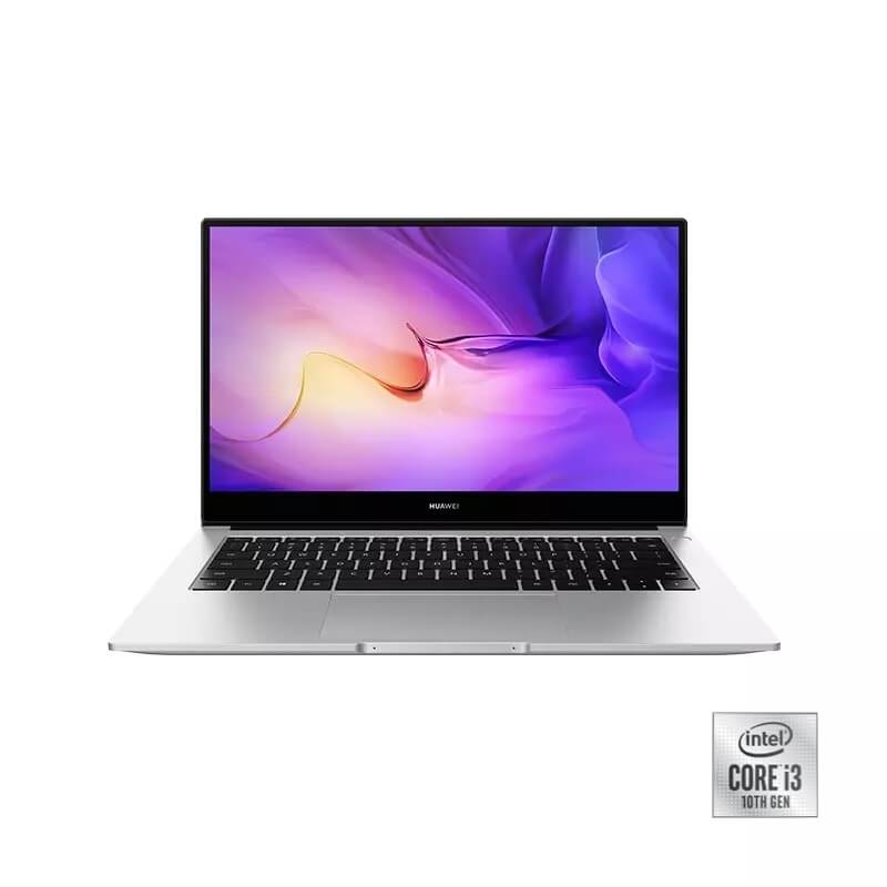 Huawei Matebook D14 แล็ปท็อปพรีเมียม