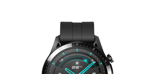 Huawei Watch GT 2 นาฬิกาสปอร์ต