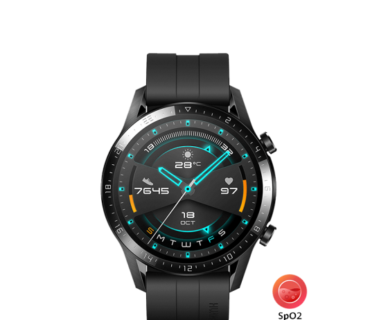 Huawei Watch GT 2 นาฬิกาสปอร์ต