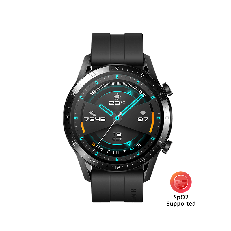 Huawei Watch GT 2 นาฬิกาสปอร์ต