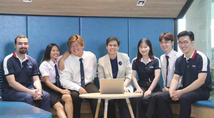 วิทยาลัยนานาชาติ พีไอเอ็ม