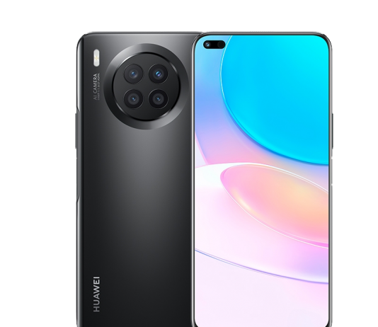 Huawei nova 8i พัฒนาประสิทธิภาพที่ดีกว่ารุ่นก่อน หัว เว่ ย โน วา 8i