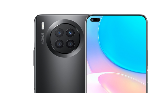 Huawei nova 8i พัฒนาประสิทธิภาพที่ดีกว่ารุ่นก่อน หัว เว่ ย โน วา 8i