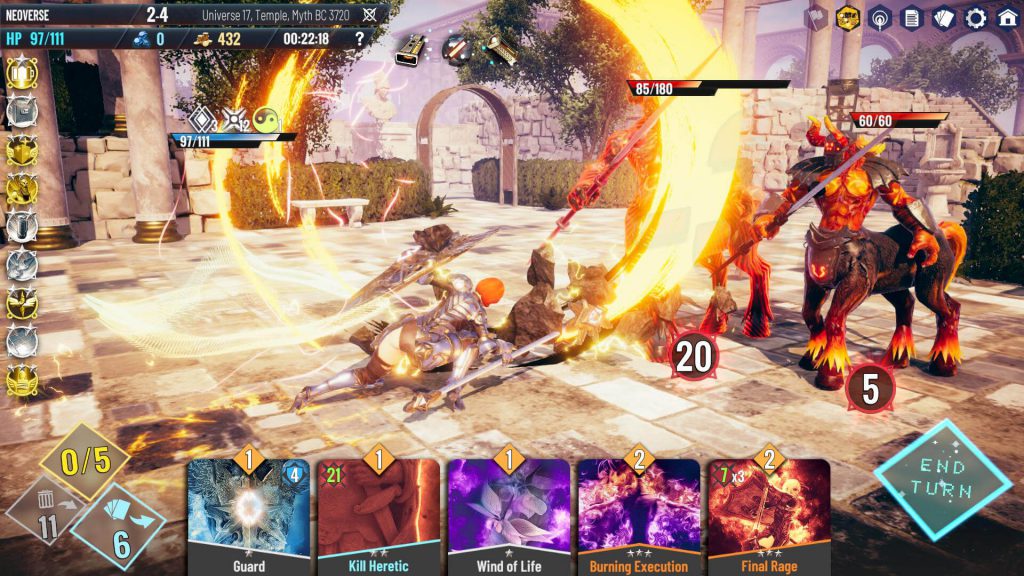 คืออะไร RNG มีบทบาทอย่างไรในเกม