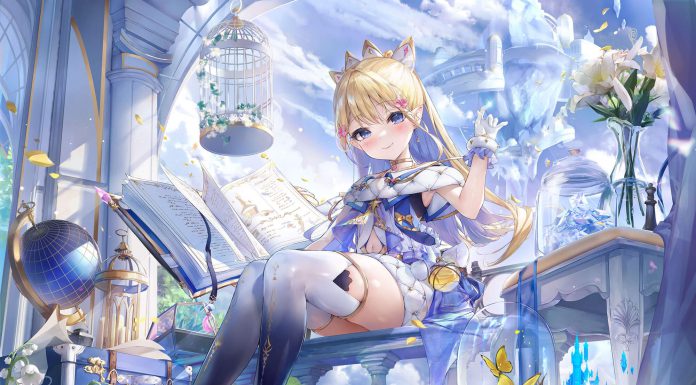 เกม NFT มาแรง Kyrie & Terra