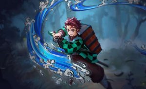 ROV กับการร่วมมือ Demon Slayer Kimetsu no Yaiba - 5