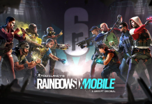 Rainbow Six Mobile Open soon - 1