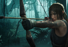 Tomb Raider Update New Game - 1